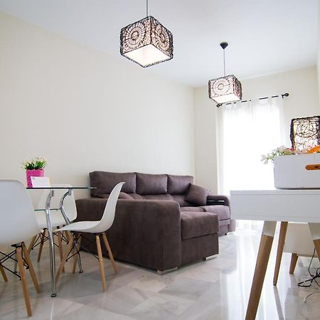 Holidays2Malaga Marques De Villafiel Cozy Downtown Apartment Екстер'єр фото