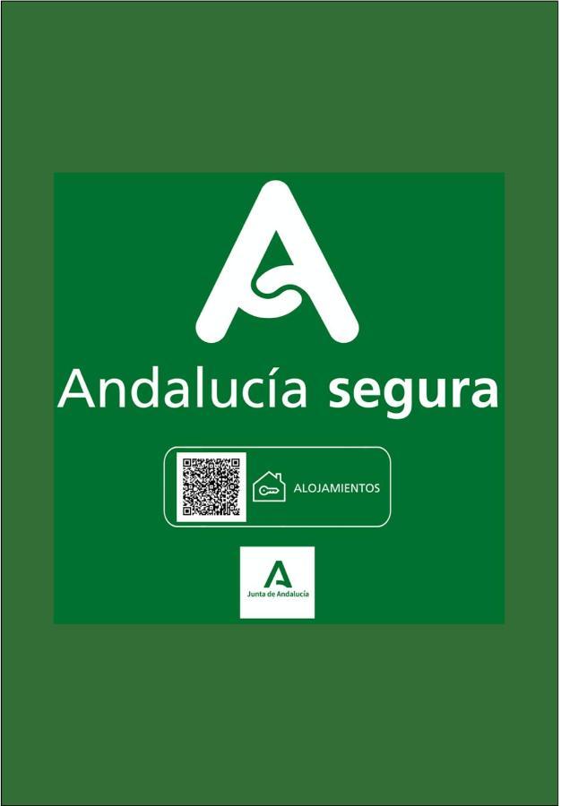 Holidays2Malaga Marques De Villafiel Cozy Downtown Apartment Екстер'єр фото